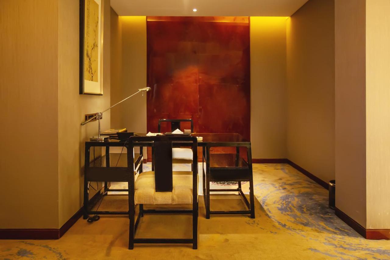 Kaixuanmen Hotel Shijiazhuang Yiling Health Center Extérieur photo